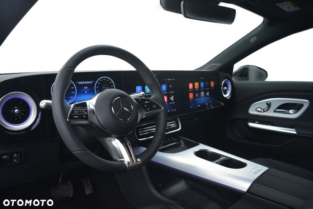 Mercedes-Benz CLA 250+ 85kWh - 7
