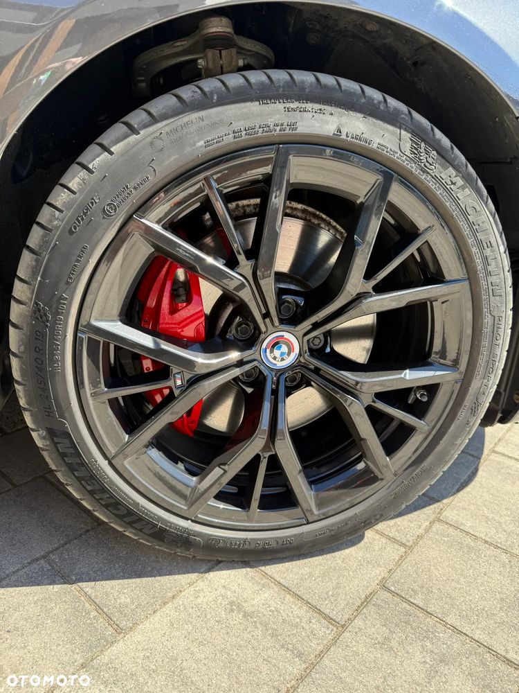 BMW Seria 5 - 34