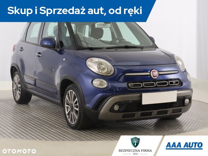 Fiat 500L - 3