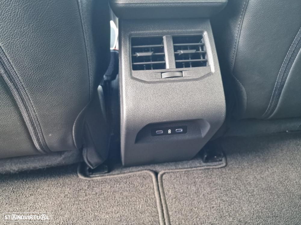 Renault Mégane E-Tech EV60 Techno Optimum Charge - 34