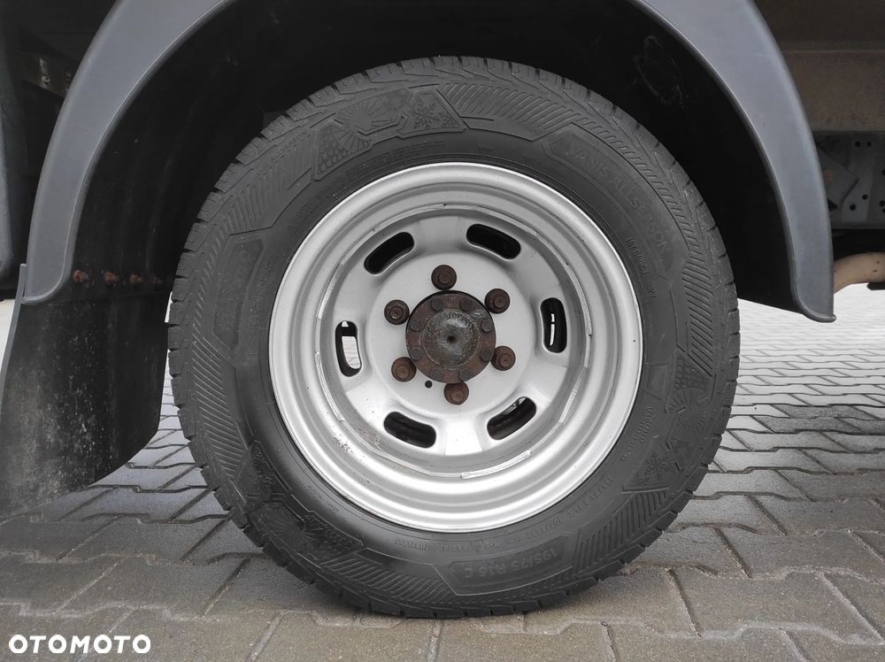 Iveco DAILY 35C15 CHŁODNIA - 16