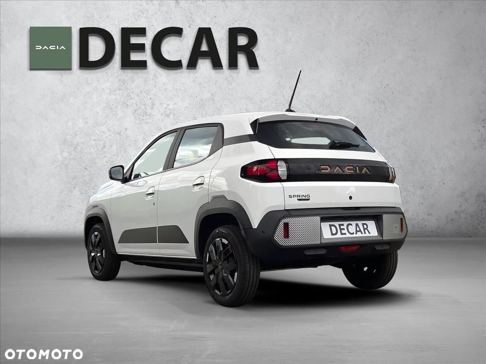 Dacia Spring Electric 24.3kWh 100 Extreme - 15