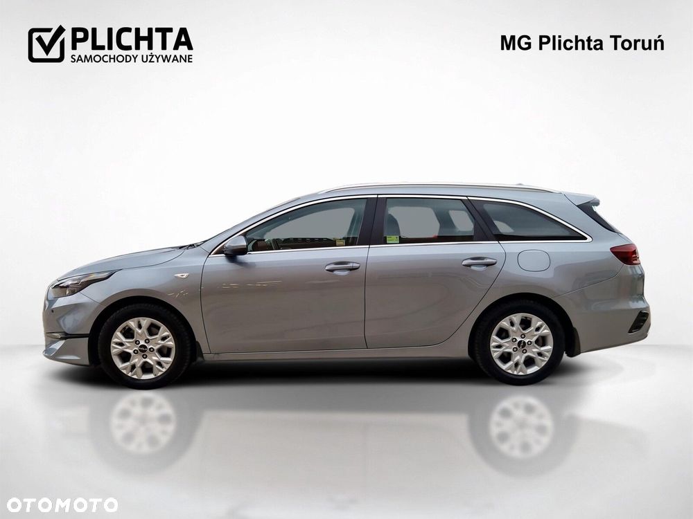 Kia Ceed - 6