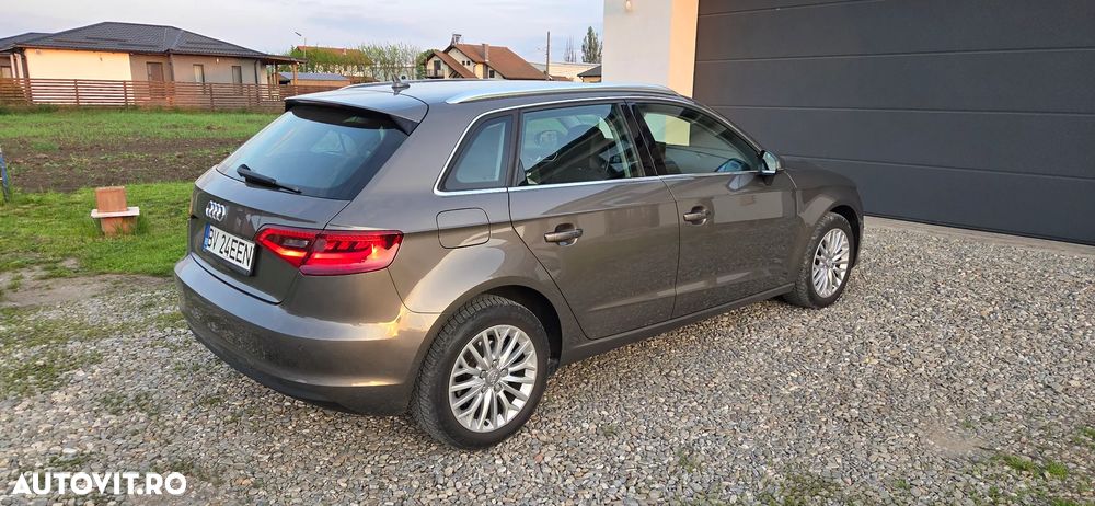 Audi A3 - 13