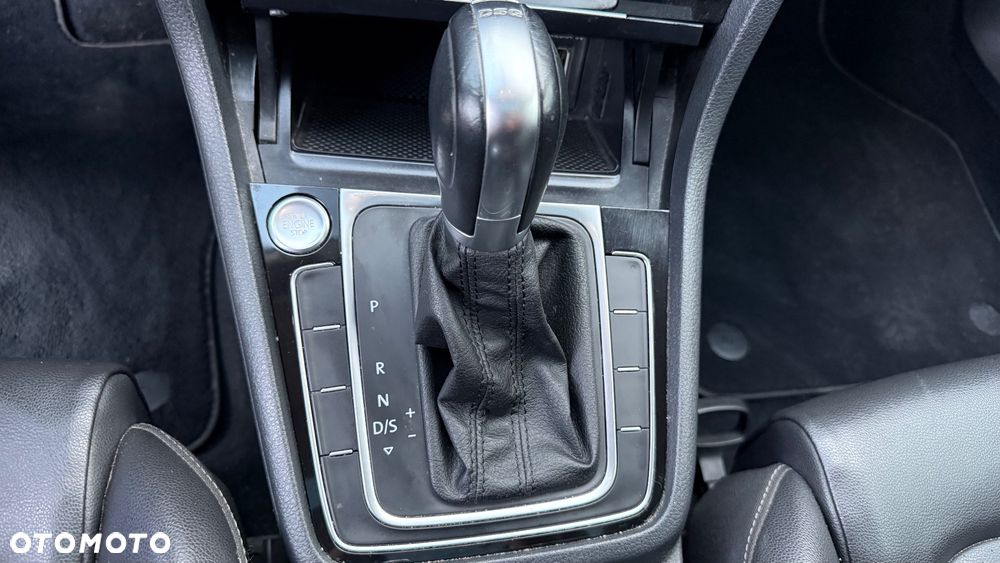 Volkswagen Golf Variant 2.0 TDI (BlueMotion Technology) DSG Highline - 15