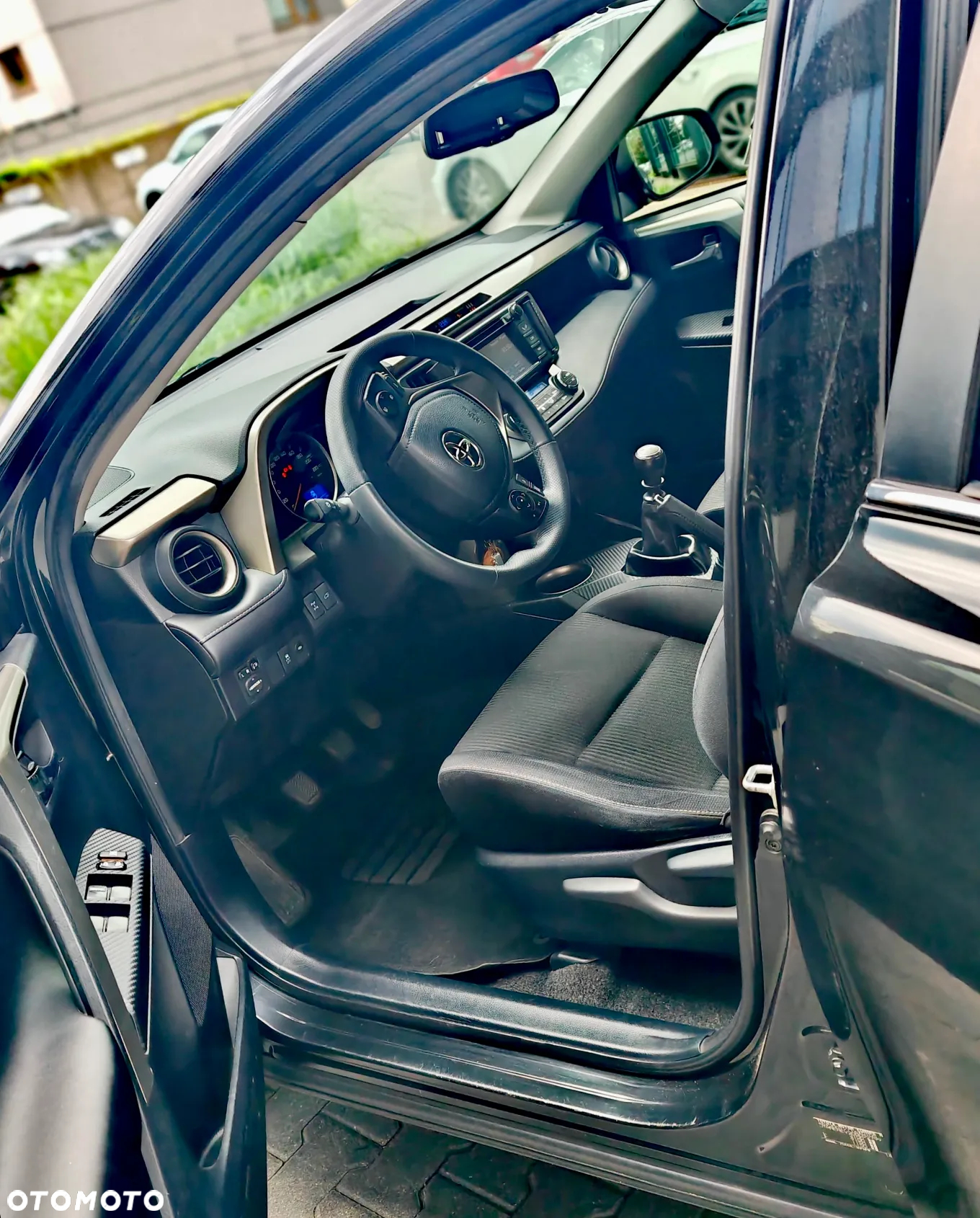 Toyota RAV4 2.0 Premium - 10