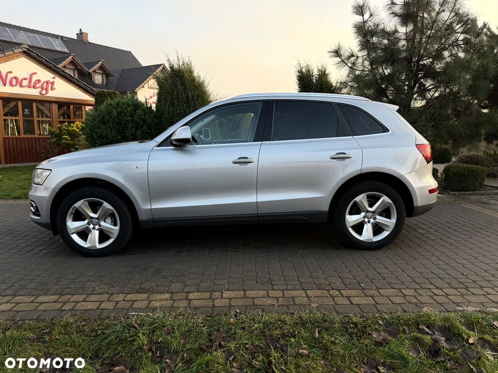 Audi Q5 - 8