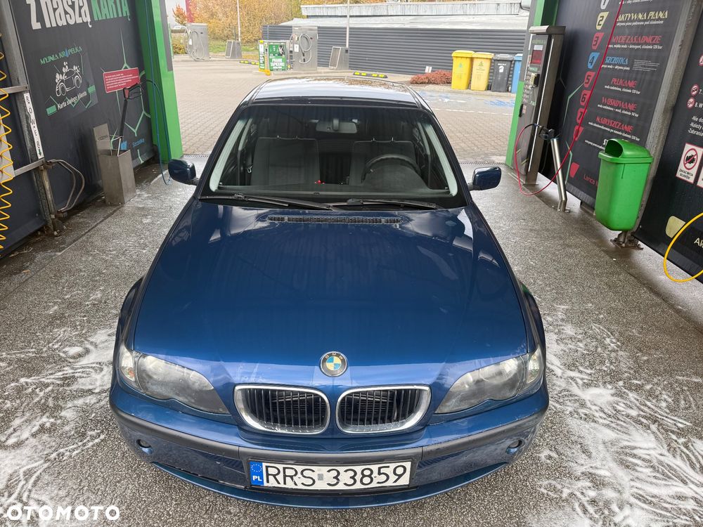 BMW Seria 3