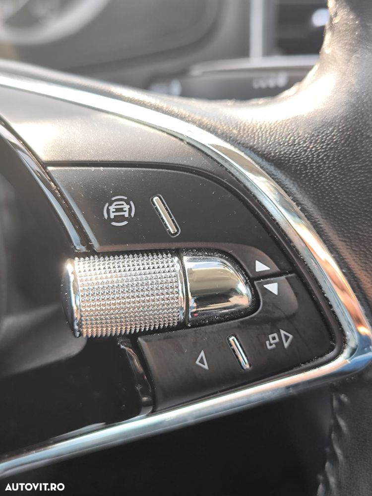Skoda Karoq 1.5 TSI DSG Style - 11