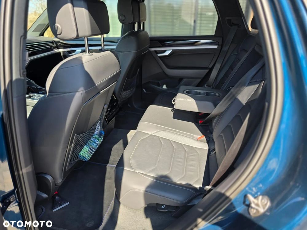 Volkswagen Touareg 3.0 V6 TFSI Plug-In Hybrid 4Mot R - 5