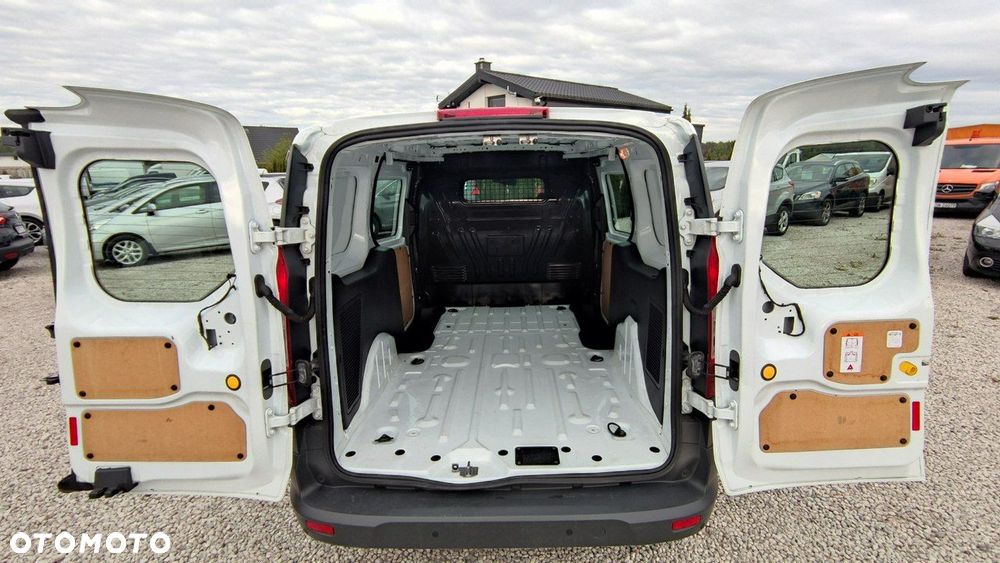 Ford Transit Connect - 7