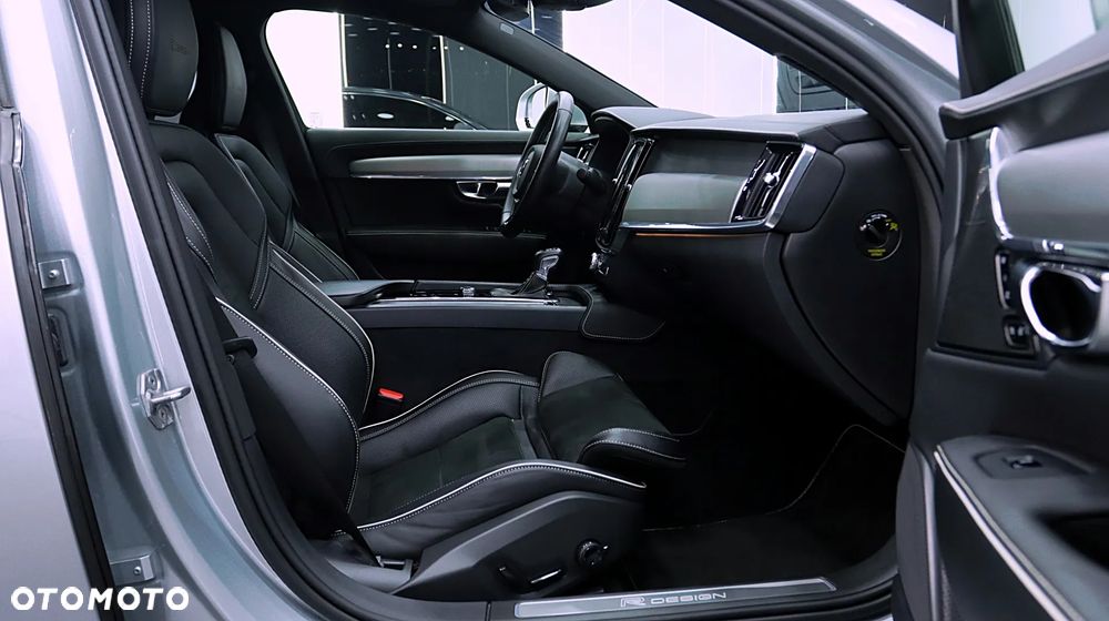 Volvo S90 B4 B R-Design - 18