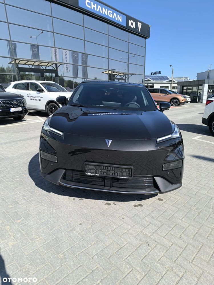 Changan Deepal S05 FWD Max - 9