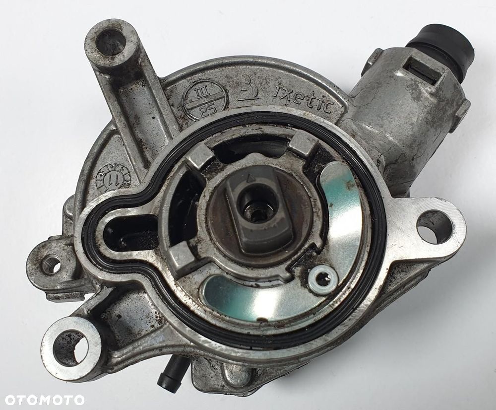 POMPA VACU VACUM VOLVO V60 I S60 II XC70 S40 V40 2.0D 31258031 - 1