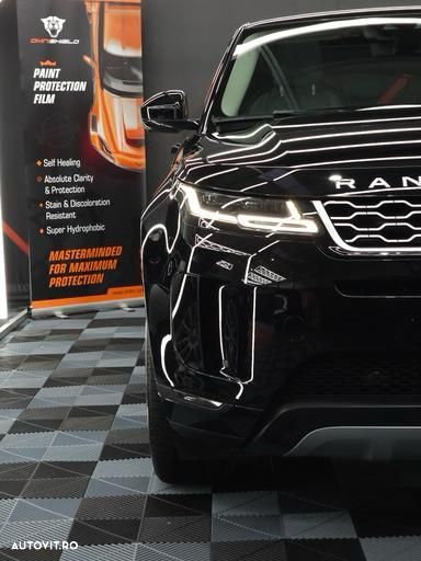Land Rover Range Rover Evoque - 14