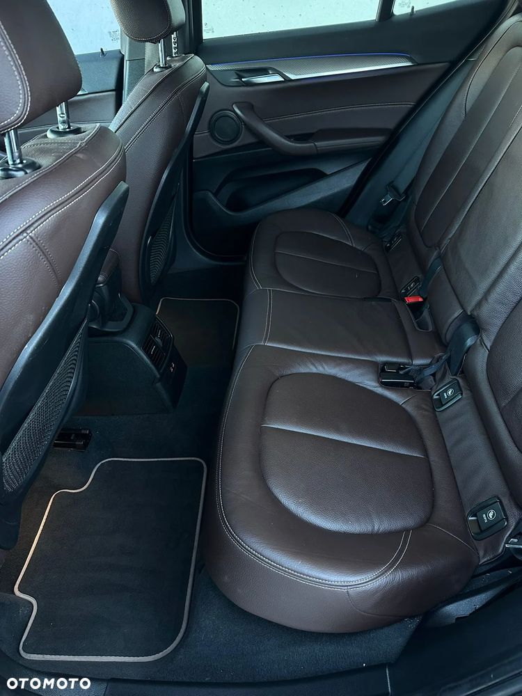 BMW X2 - 27