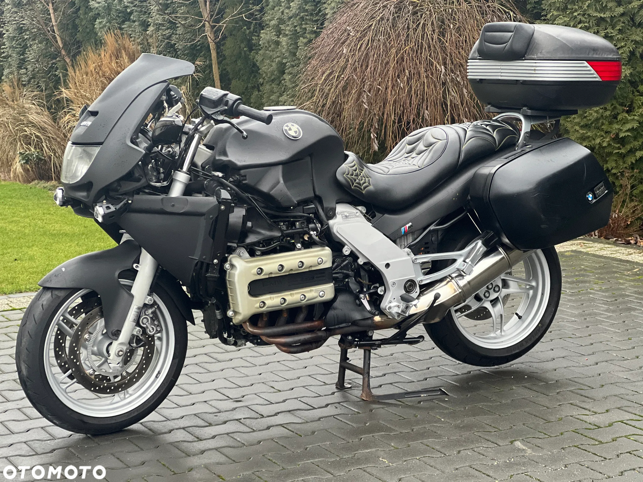 BMW K - 3