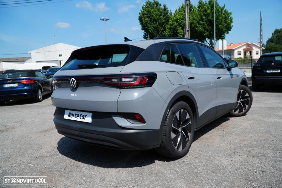 VW ID.4 77 kWh Pro Performance - 7