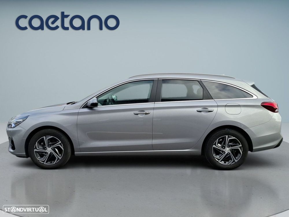 Hyundai i30 SW 1.0 T-GDi Style Plus - 5