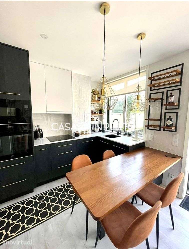 ApartamentoT1 - Leça da Palmeira com Terraço Privativo - Grande imagem: 5/15