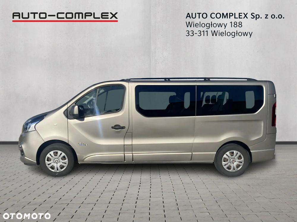 Fiat Talento - 2
