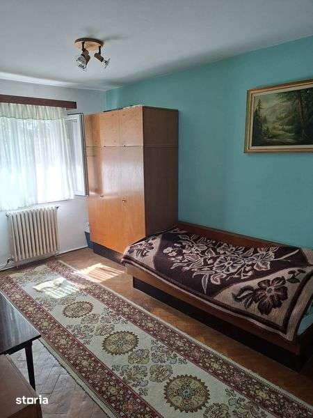 Interior view of Apartament 3 bedroom