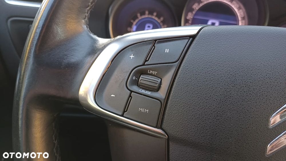 Citroën C4 PureTech 130 Stop & Start EAT6 Selection - 21