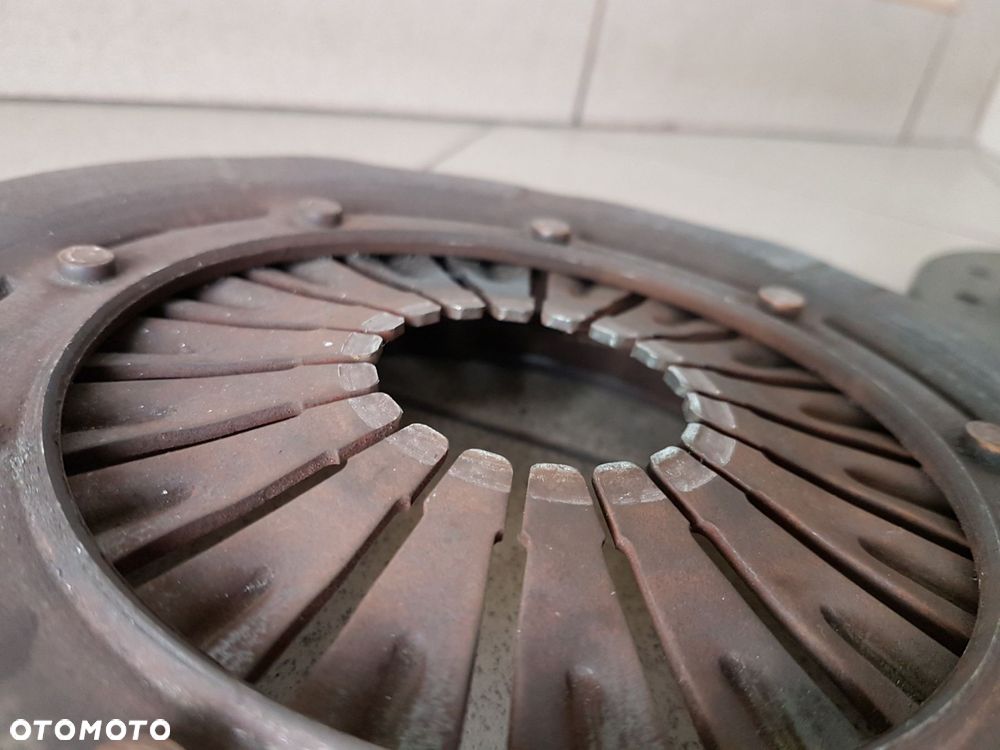 KIA CEED 1.6 CRDI SPRZĘGŁO KOMPLETNE TARCZA DOCISK - 2