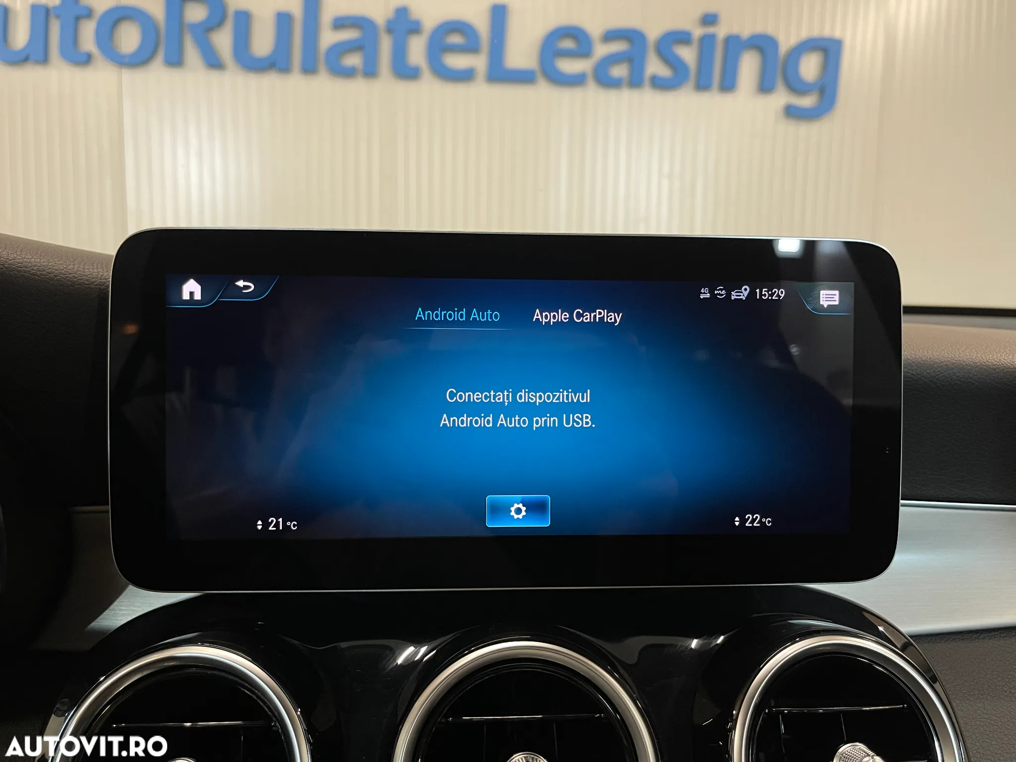 Mercedes-Benz GLC 300 de 4Matic 9G-TRONIC AMG Line - 17