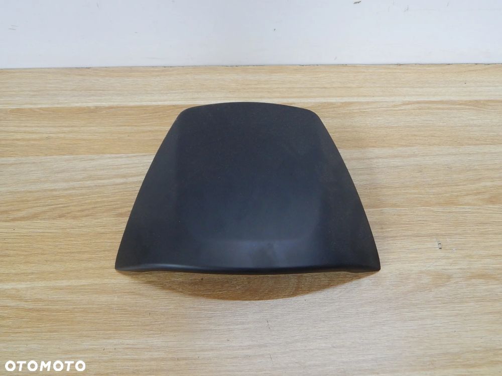 Radio nawigacja tuner daszek osłona subwoofer antena płetwa Hyundai ix35 IX35 09-15 LIFT  Łuków części - 17