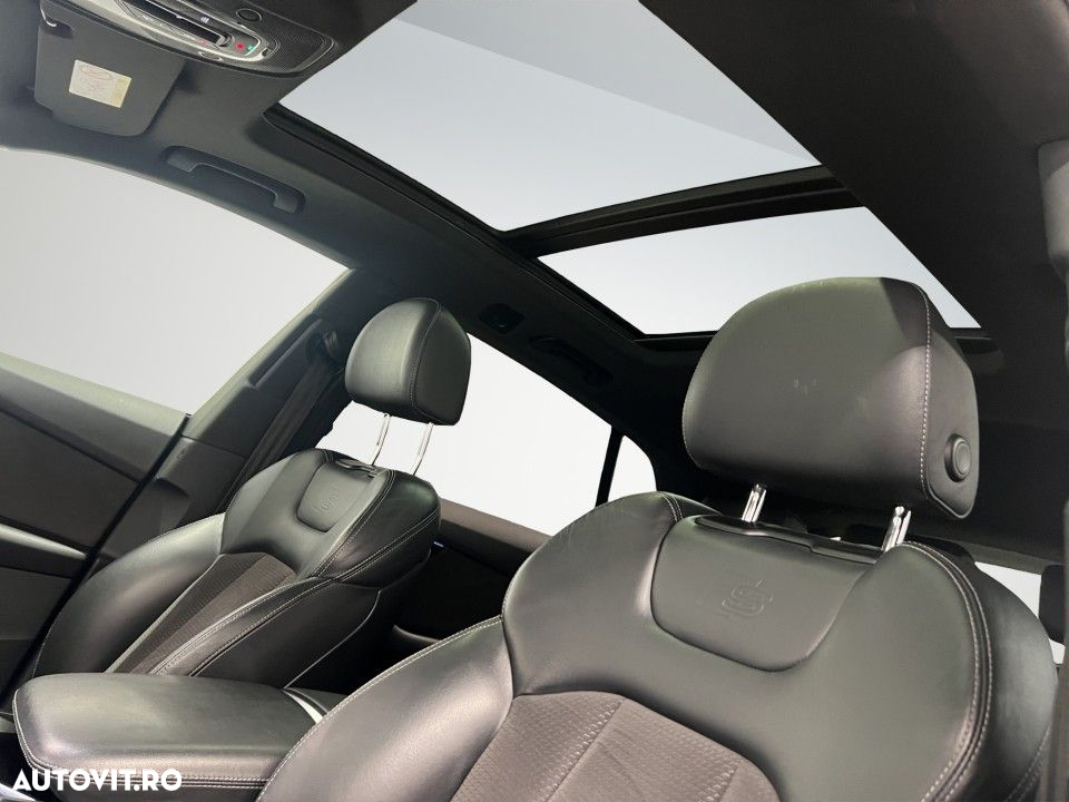 Audi Q8 - 17