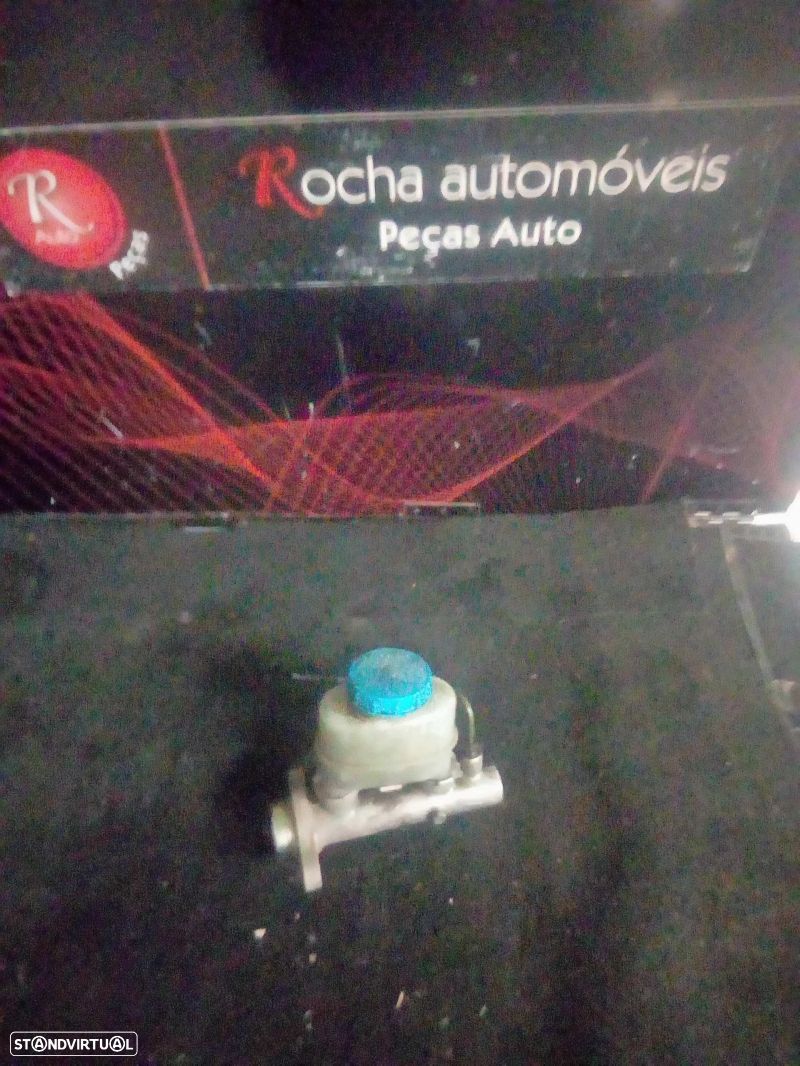 Bomba De Travão Nissan Primera (P11) - 1