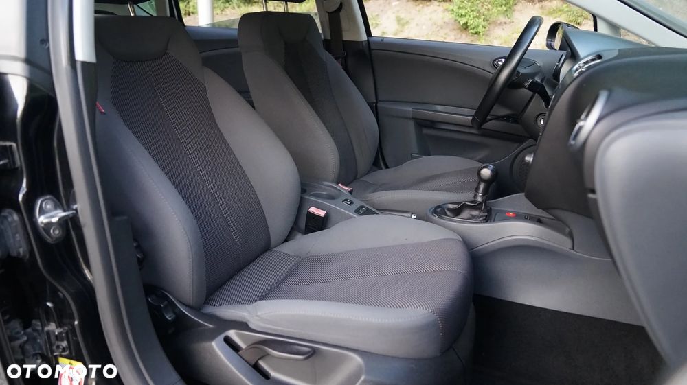 Seat Leon 1.8 TSI Style - 16