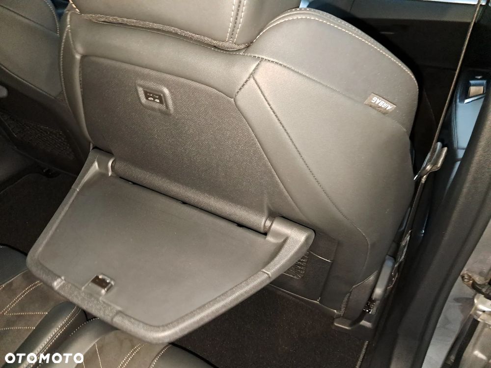 Peugeot 5008 - 33