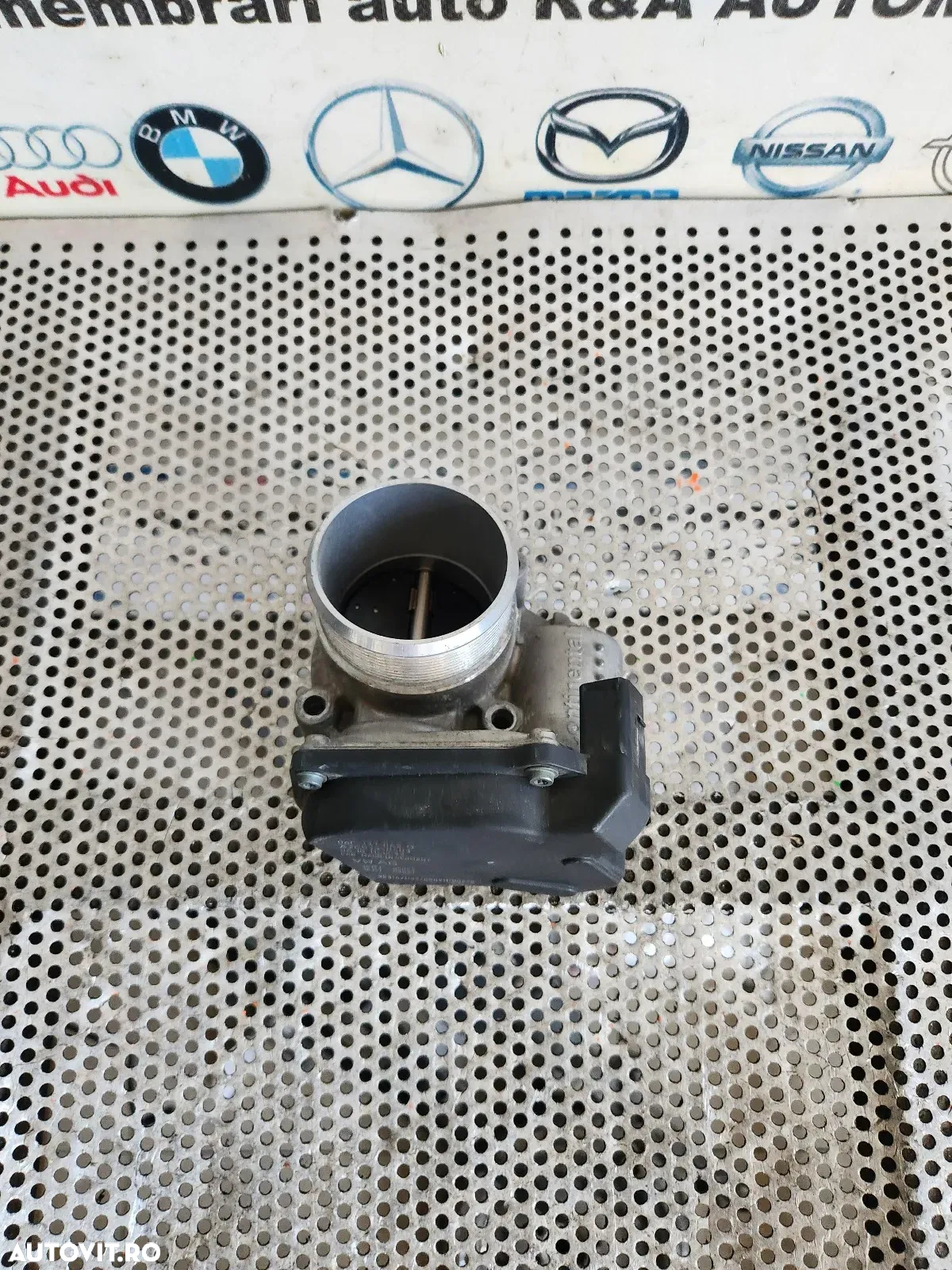 Clapeta Acceleratie Vw Seat Skoda Audi 1.8 2.0 Benzina TFSI TSI Cod 06FQ A4 A5 Passat Golf Octavia - 4