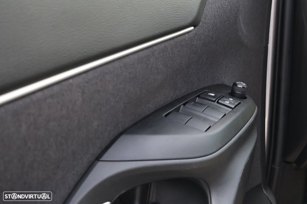 Toyota Yaris Cross - 18