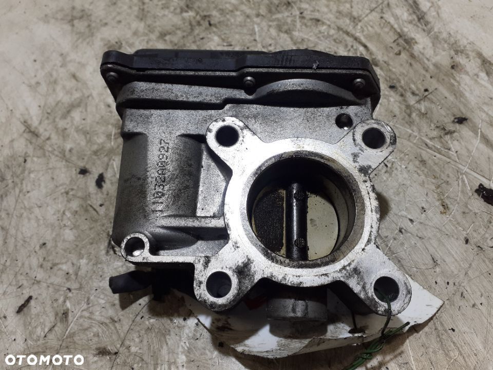 PRZEPUSTNICA RENAULT SCENIC 1.4 8200578645 ORYGINAŁ WYSYŁKA! - 3