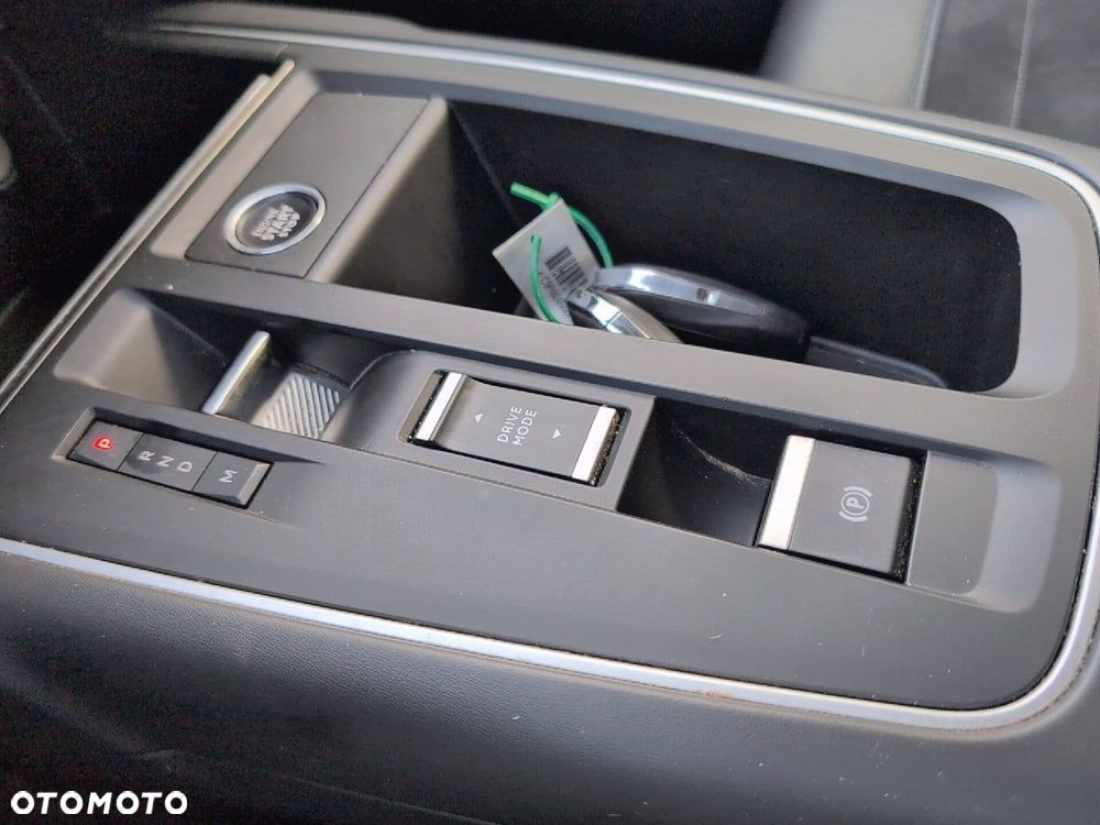 Citroën C5 Aircross 1.2 PureTech Shine EAT8 - 13