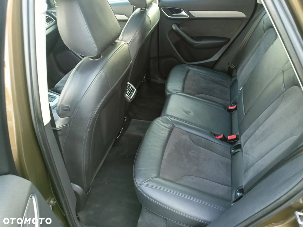 Audi Q3 2.0 TFSI Quattro S tronic - 30