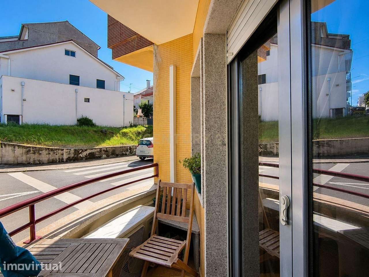 Apartamento T3 em Bragança - Grande imagem: 3/12