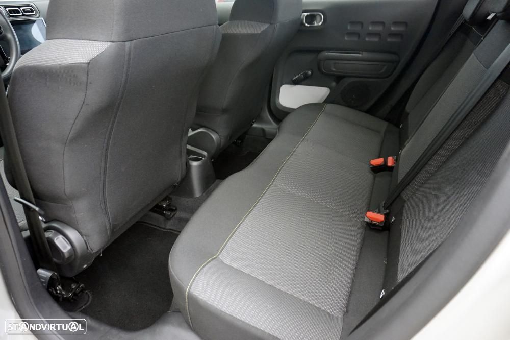 Citroën C3 1.2 PureTech Feel - 5