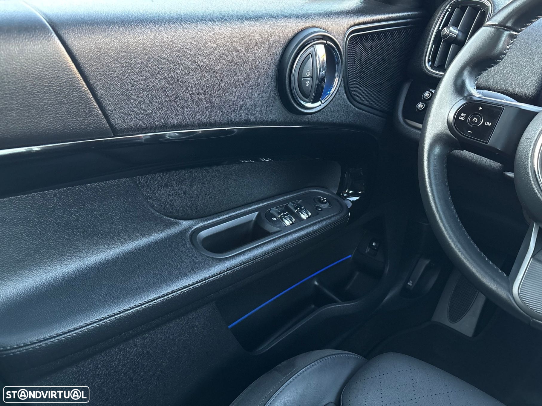MINI Countryman Cooper SE ALL4 Sport Edition Auto - 11