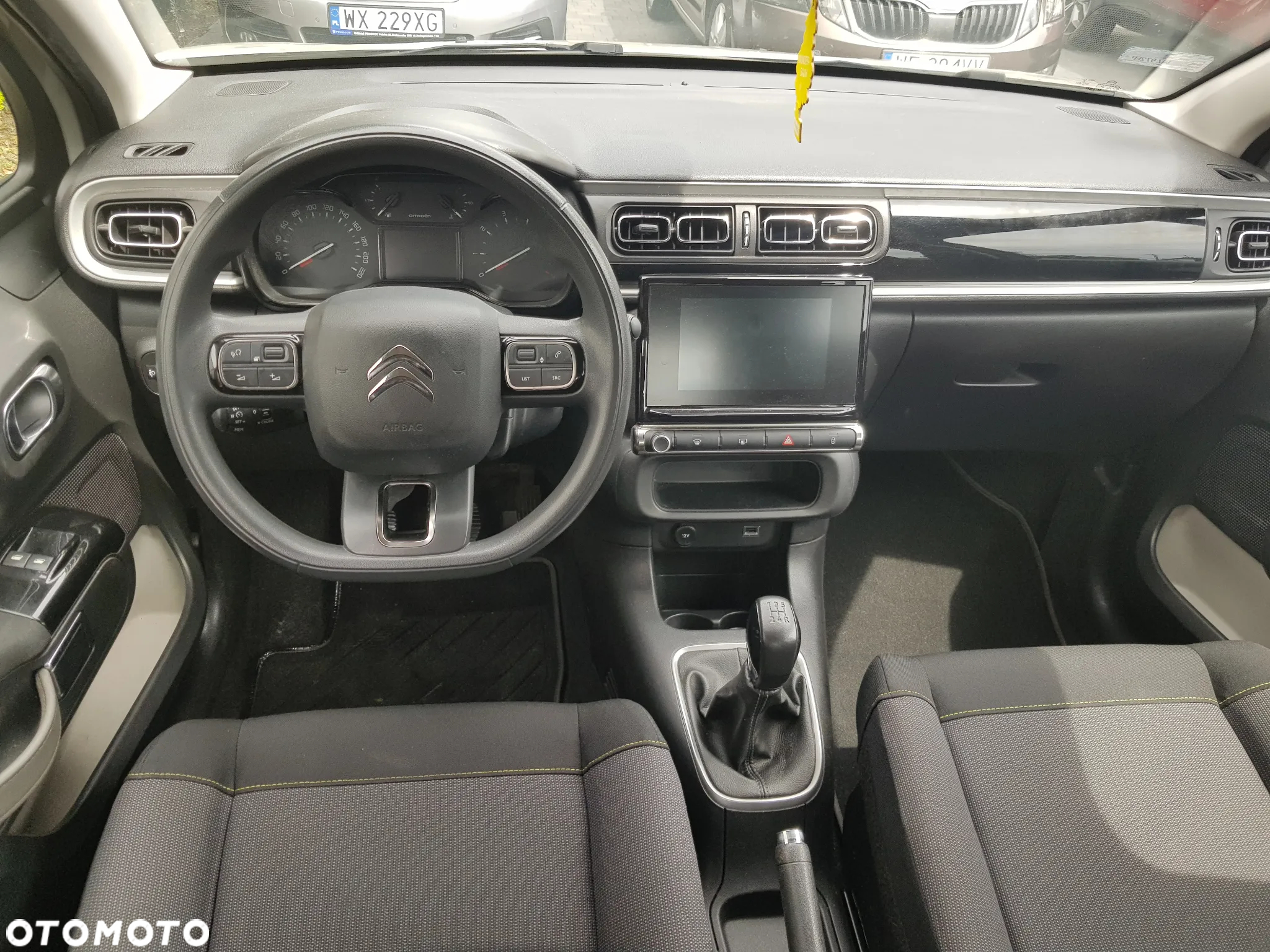 Citroën C3 1.2 PureTech Shine - 11