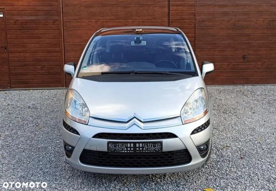 Citroën C4 Picasso - 6