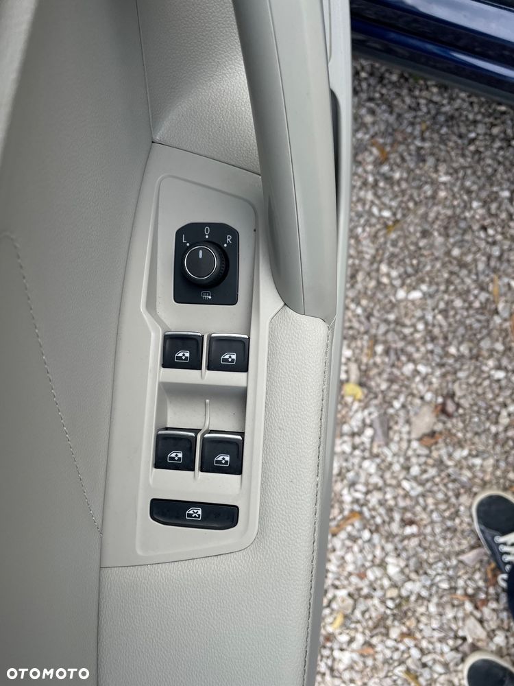 Volkswagen Tiguan - 13