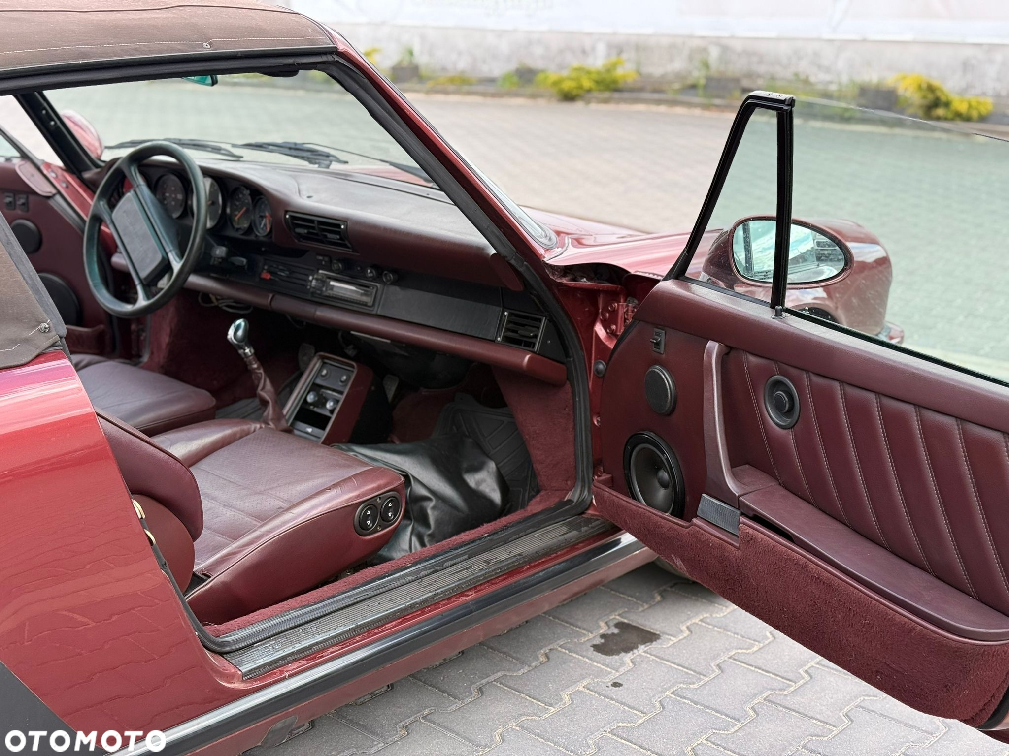 Porsche Inny - 21