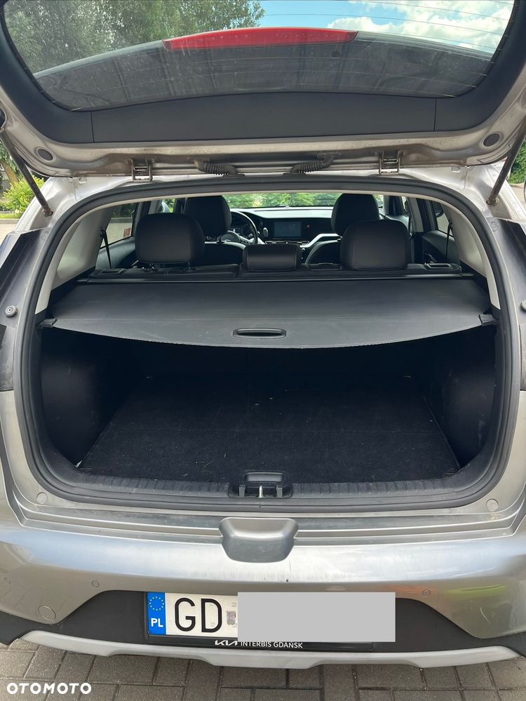 Kia Niro 1.6 GDI Hybrid L - 9