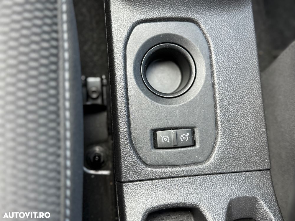 Dacia Duster TCe 130 2WD GPF Comfort - 11