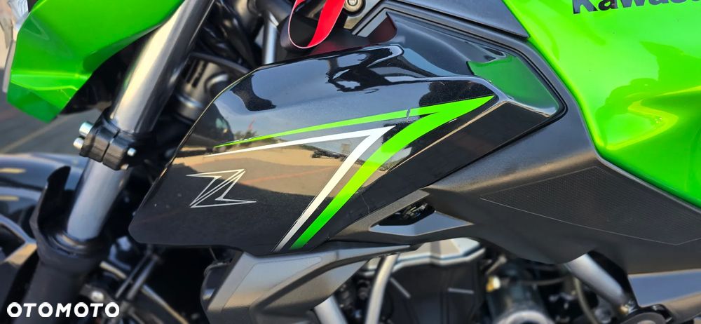 Kawasaki Z 650 - 39