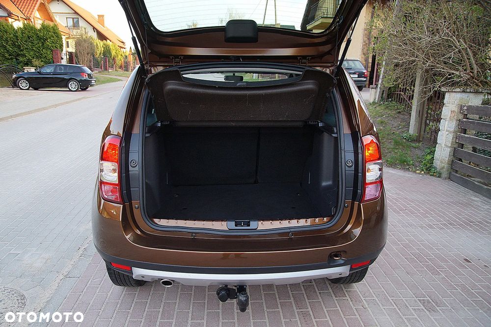 Dacia Duster 1.6 16V 105 4x2 Prestige - 22